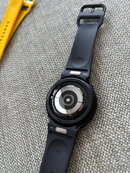 Chytré hodinky Samsung Galaxy watch 40mm LTE - 4