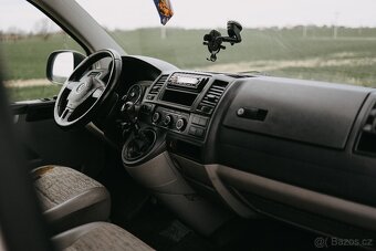 VW Transporter - 4