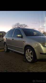 ALU - BROCK R16 - 5x100 - 4
