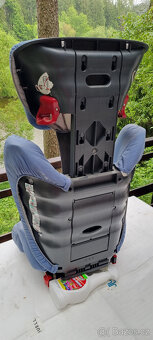 Dětská autosedačka Britax Römer KidFix 15 - 36 kg. - 4