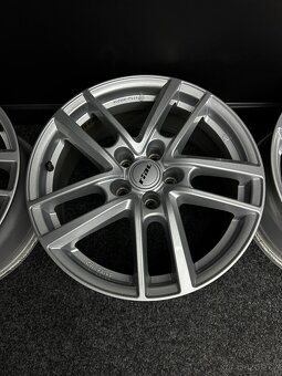 Alu kola Rial 5x112 17” - 4