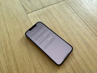 APPLE IPHONE 12 PRO MAX 128GB-ČERNÝ, ZÁRUKA - 4
