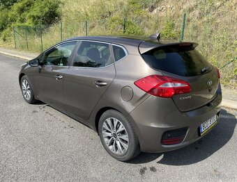 Kia Ceed 1.6GDi 99kW 2018 - 4