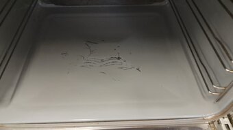 Vestavná trouba Miele - 4