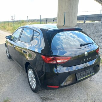 Seat Leon 1.2tsi 81kw - 4