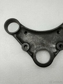 JAWA ČZ 125 150 175 HORNÍ BRÝLE ORIGINÁL - 4
