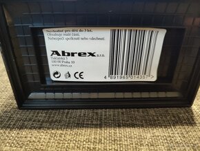 ABREX 1:43 Škoda Octavia kombi Česká Televize - 4