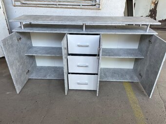Komoda beton - 4