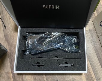 MSI RTX 3080 Suprim X - 4