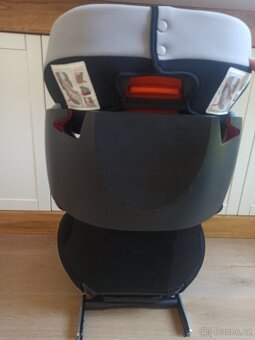 Autosedačka CYBEX Solution X-fix - 4