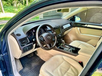 Volkswagen Tuareg 3.0 TDI - 4