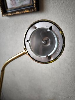 Stojanová lampa - 4