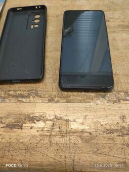 POCO F5 Pro 12GB RAM /512GB Prodej/Výměna CPU/Deska, Monitor - 4