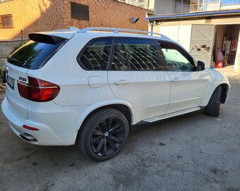 BMW X5 E70 - 4