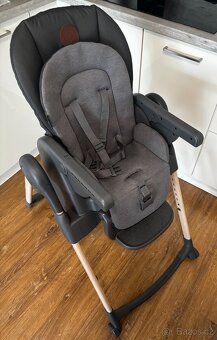 Jídelní židlička MAXI COSI - 4