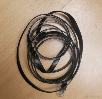 Prodám venkovní LTE/5G anténu O2 + držák a kabel (bez PoE) - 4