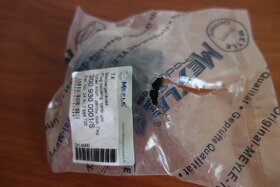 Kryt zásuvky aut. převodovky ZF 6HP26, MEYLE 300 930 0001/S - 4