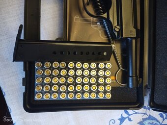 Walther P38 akustický - 4