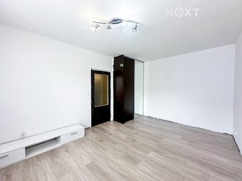Prodej byt 1+1, 34㎡ - 4