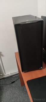 Levné Herní PC R5 5600/RTX 2060/SSD (Záruka) - 4