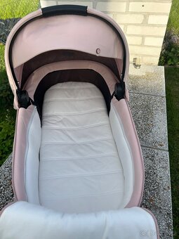 Korba Cybex Priam - 4