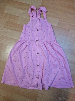 Tričko Stitch, velikost 122 - 4