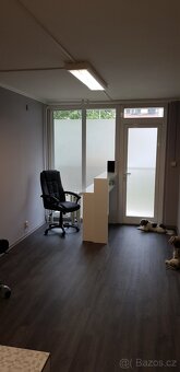 Pronajem nebytového prostoru 20m2 - 4