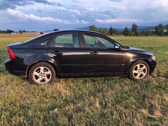 Volvo S40 1.6D 84kw - 4
