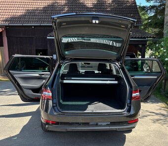 Prodám Škoda Superb 2.0 TDI 110kW Style - 4