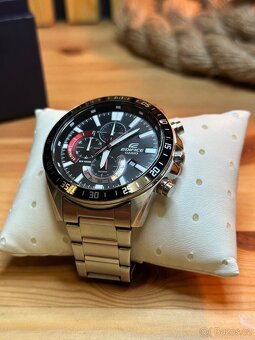 Hodinky Casio EFV-620 - 4