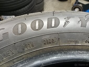 175/65 R14 XL Nové Goodyear letní - 4