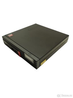 Lenovo Think Centre mini M625 ( 12 měsíců záruka+Faktura ) - 4