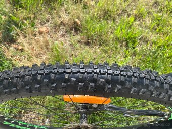 29" horské elektrokolo Maxbike Hakon 2021 rám XL - 4