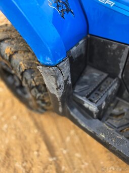 CF moto 520L - 4