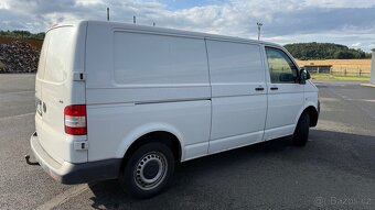 VW Transporter - 4