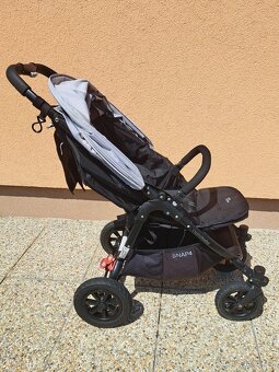 Kočárek VALCO BABY SNAP 4 SPORT - 4