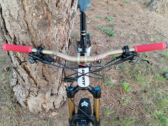 Giant Trance X3, velikost M, kola průměr 27,5 - 4