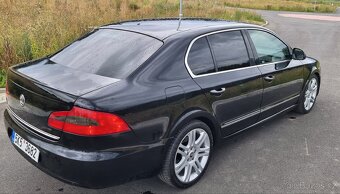 Škoda Superb 2 125kw cfgb 2012 - 4