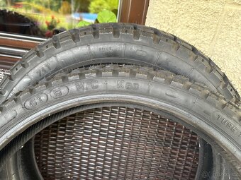 Heidenau enduro pneumatiky K60 - 4