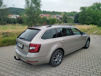 Škoda Octavia 3 Combi (DPH) - 4