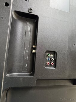 Philips smart 4K - 4