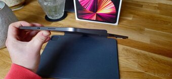 iPad Pro 11" M1 2021 128GB - 4