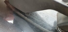 Plexi gilera runner, Piaggio - 4