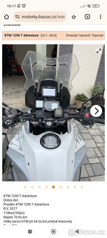 KTM 1290 - 4