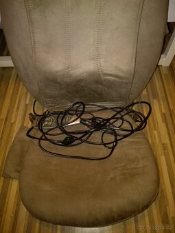 Masážní podložka Silvercrest SSMK 40 B2 - 4