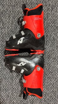 Nordica Speedmachine J 3 - 4