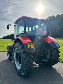 Zetor Proxima 7441 - 4
