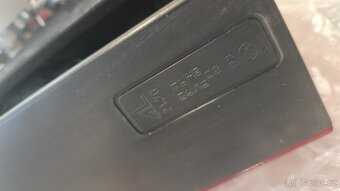 Zadní světla Octavia II kombi - 4