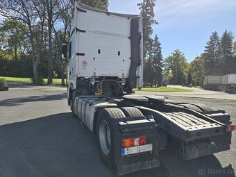 TAHAČ MERCEDES ACTROS 1848 r.2017, EURO 6,STANDART - 4