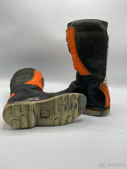 GAERNE SG J MX Enduro boty - 4